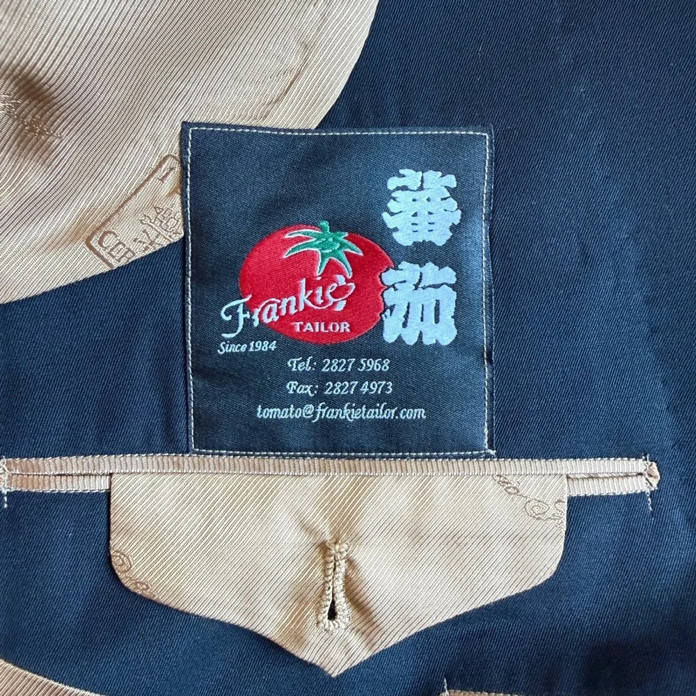Frankie Tailor frankie tailor